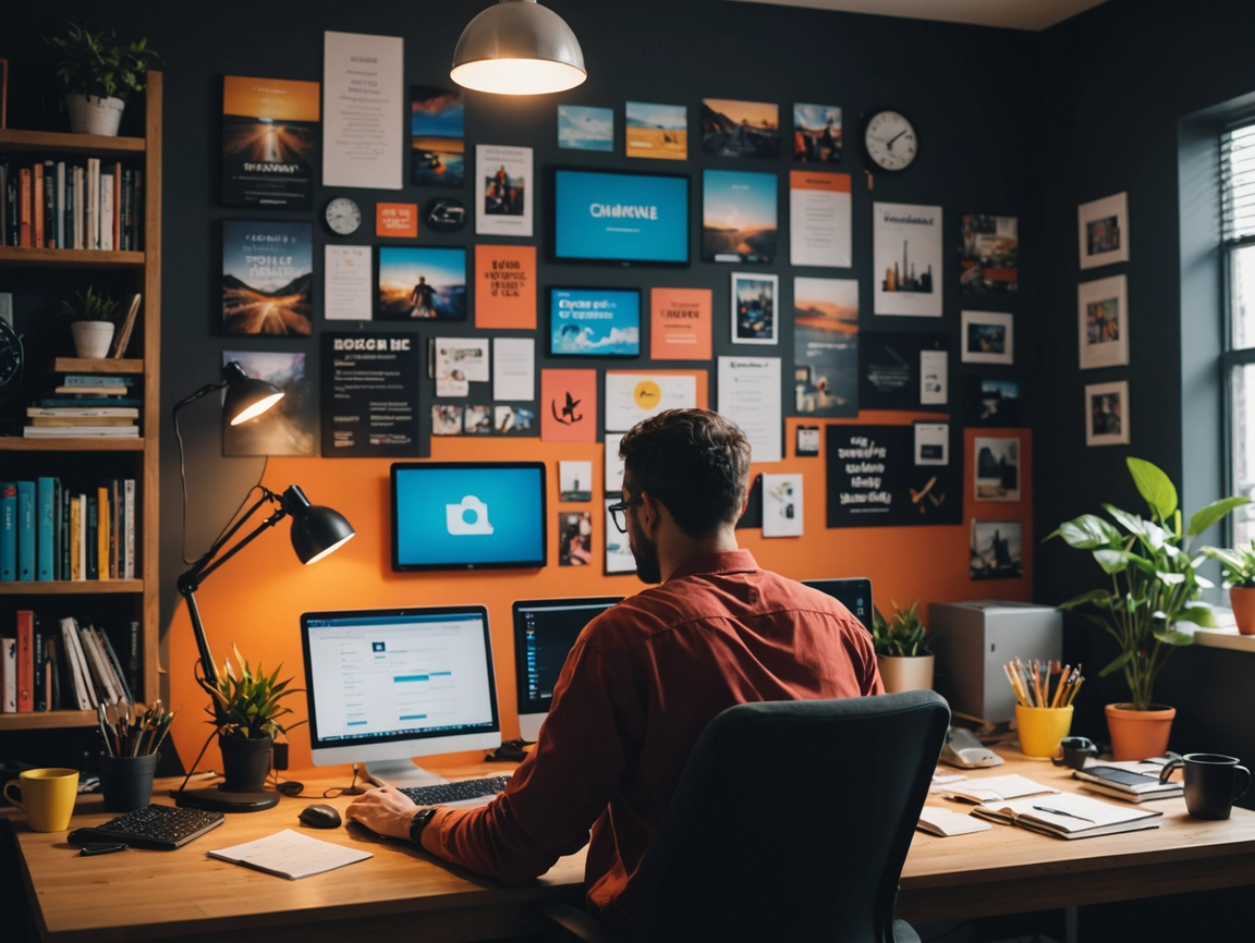 side hustles for 9-5 jobs